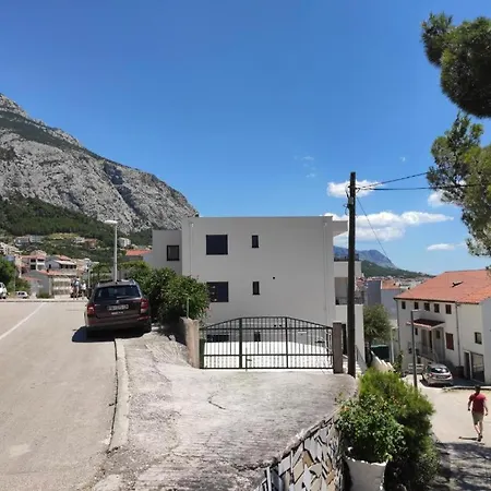 Juranovic Ii Lägenhet *