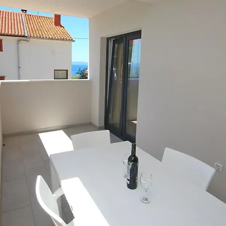 Juranovic Ii Lägenhet Makarska