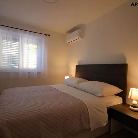 Lägenhet Juranovic Ii *