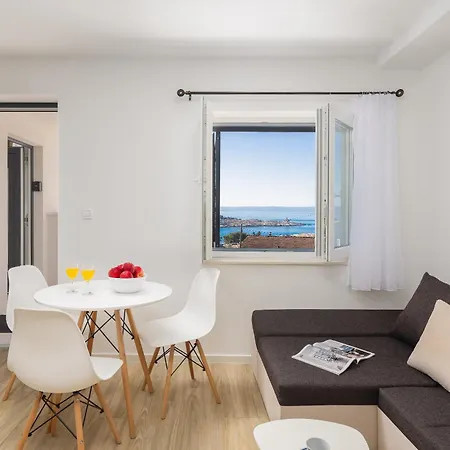 Apartment Juranovic Ii *