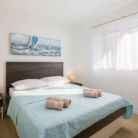 Apartment Juranovic Ii