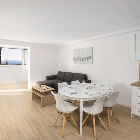 Apartment Juranovic Ii
