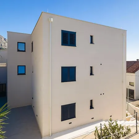 Juranovic Ii Apartment *