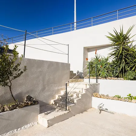 Apartment Juranovic Ii Makarska