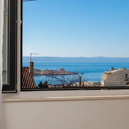 Juranovic Ii Apartment *
