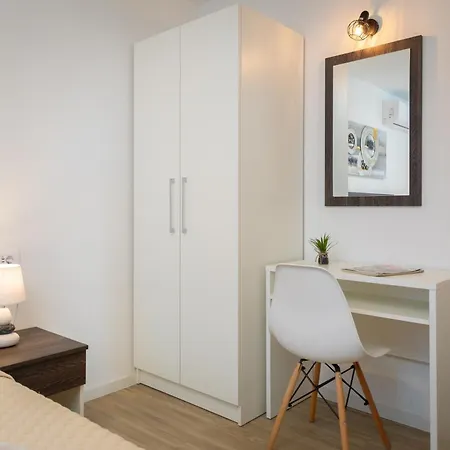 Juranovic Ii Apartment *