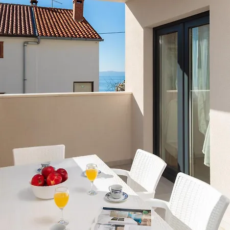 Apartment Juranovic Ii