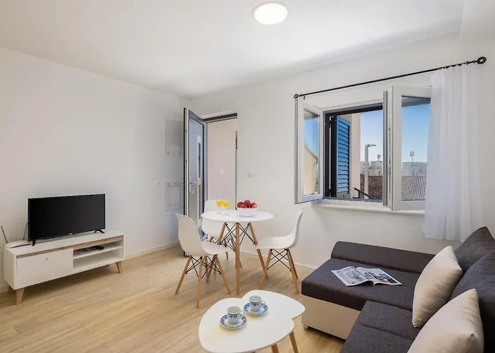 Apartament Juranovic Ii Makarska