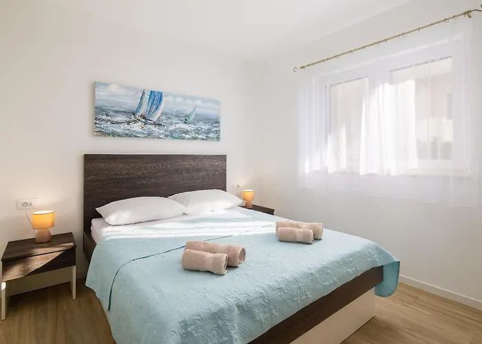 Apartament Juranovic Ii