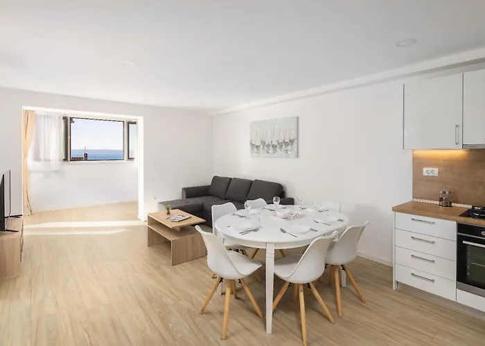 Apartament Juranovic Ii