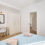 Juranovic Ii Apartment Makarska