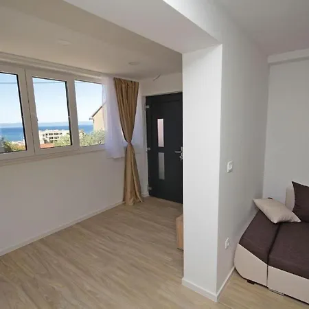Apartman Juranovic Ii *