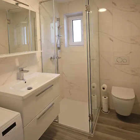 Apartman Juranovic Ii Makarska