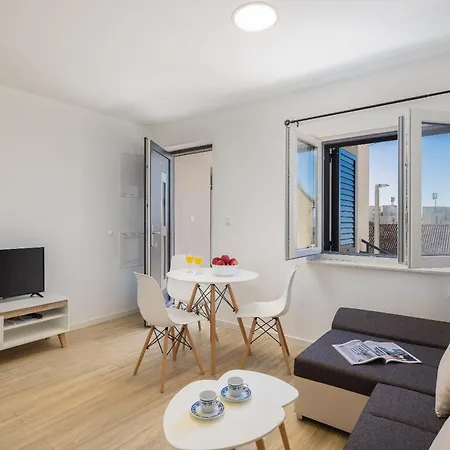 Apartman Juranovic Ii Makarska